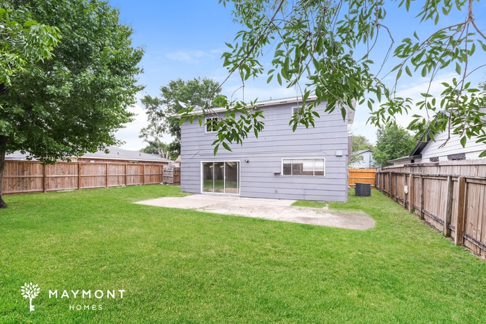 Building Photo - 8407 Old Meadow Ln