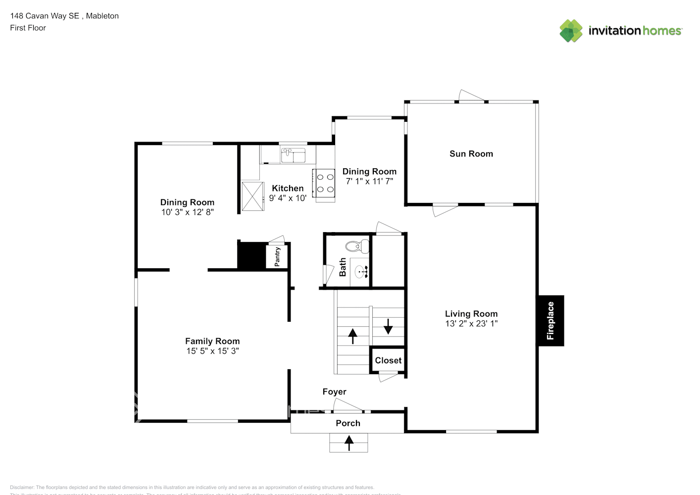 Building Photo - 148 Cavan Way