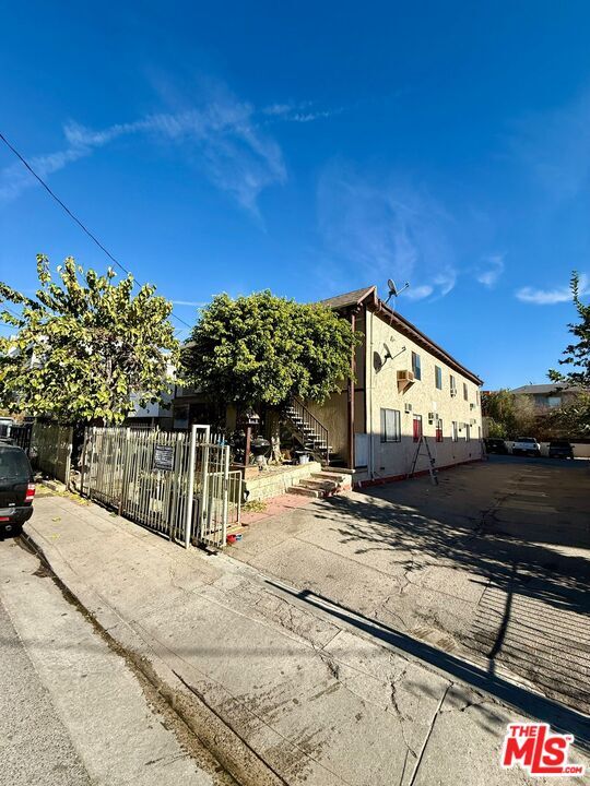 Building Photo - 5530 Bonner Ave