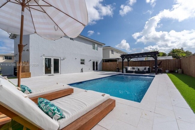 Building Photo - 12138 SW 250th Terrace