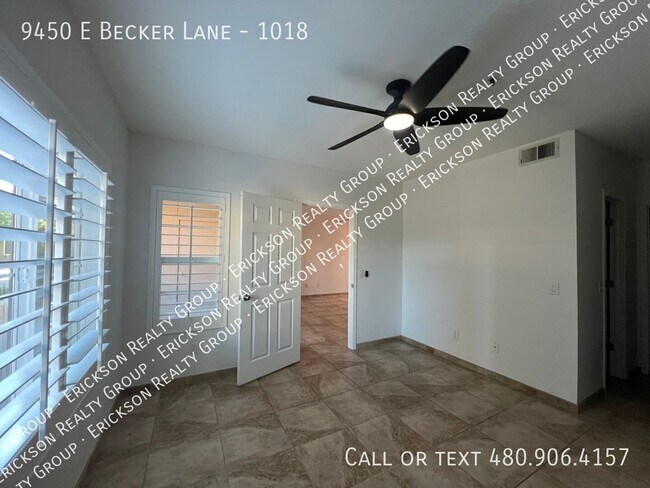 Building Photo - 9450 E Becker Ln