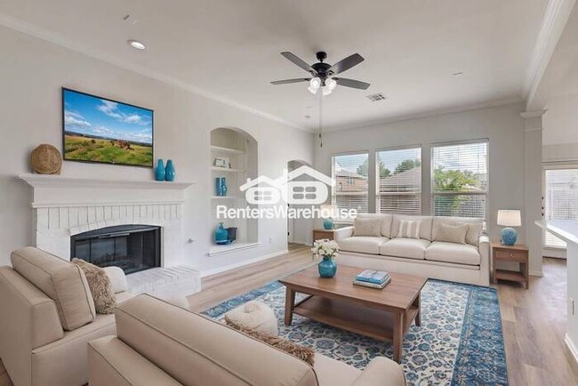 Building Photo - MOVE IN READY - 3BED/2BATH - FORNEY TEXAS