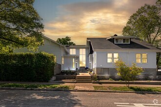 Building Photo - 2501 Barton Ave