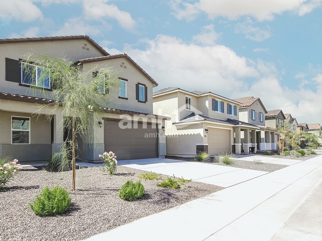 Building Photo - 9745 W Luxton Ln