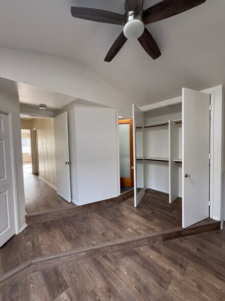 Primary Bedroom - 710 Pacific Avenue