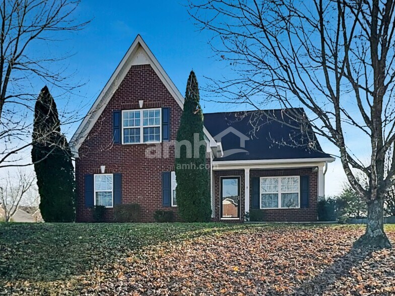 Primary Photo - 3304 Monoco Dr