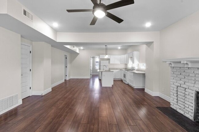 Building Photo - Stunning 2BR/1.5BA in Five Points — only $...