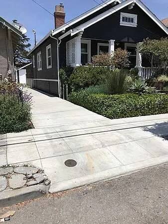 Building Photo - 1076 61st St