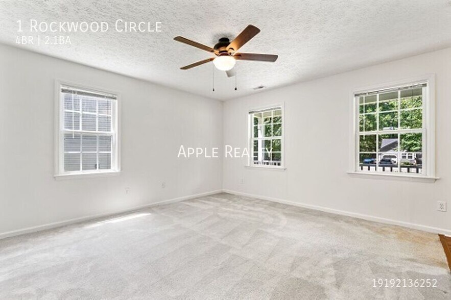 Building Photo - 1 Rockwood Cir