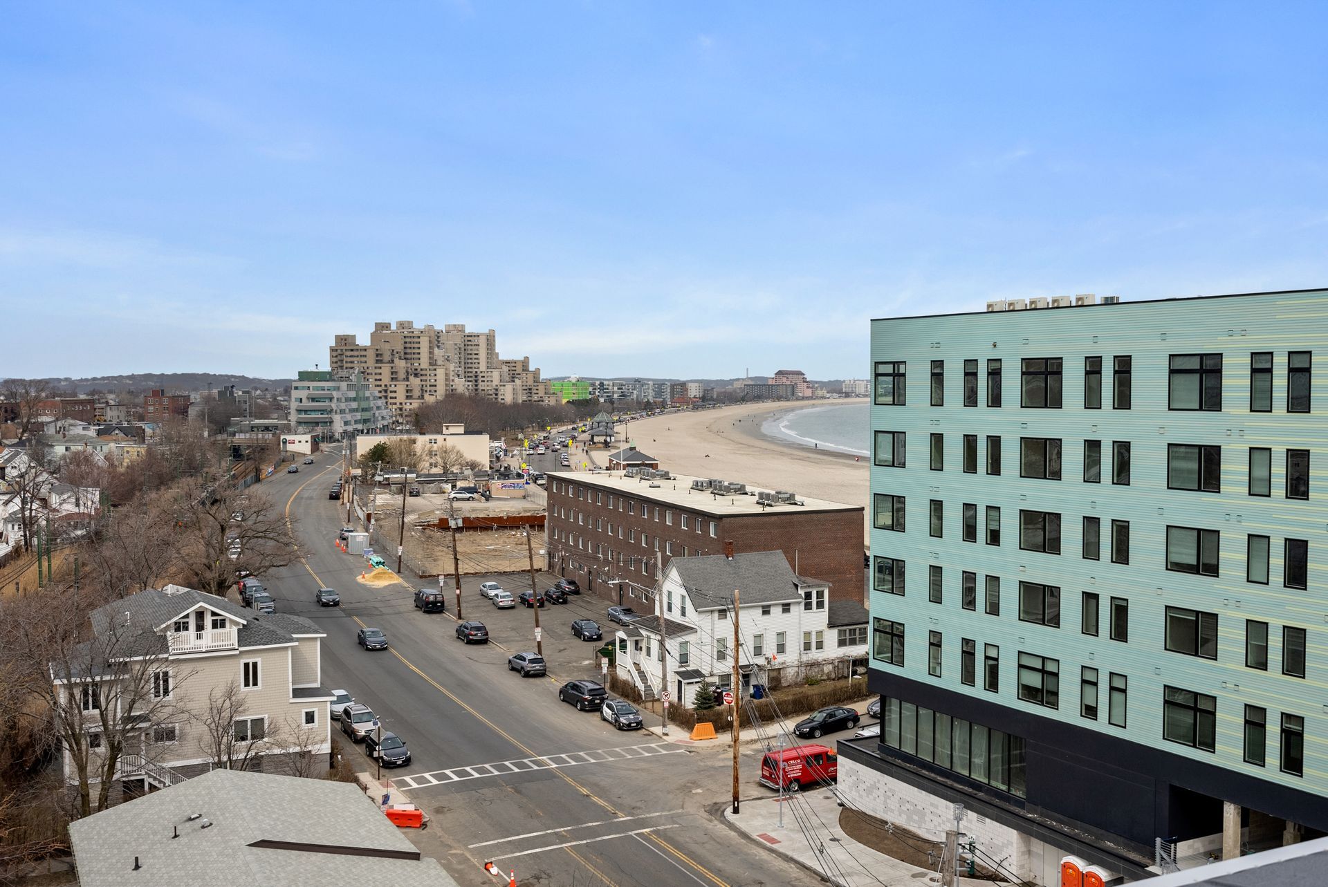 Building Photo - 90 Ocean Ave