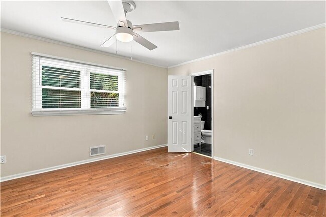 Building Photo - 6776 Tilton Ln NW