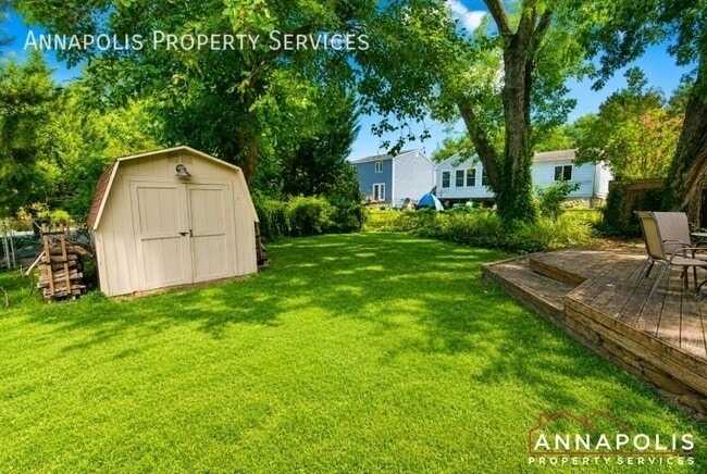 Building Photo - 821 Macsherry Dr