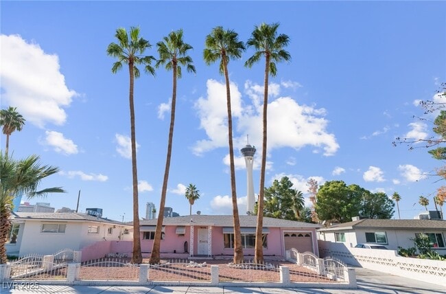 Primary Photo - 2112 S Van Patten Pl