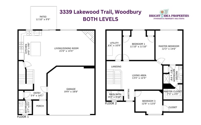 Building Photo - 3339 Lakewood Trl