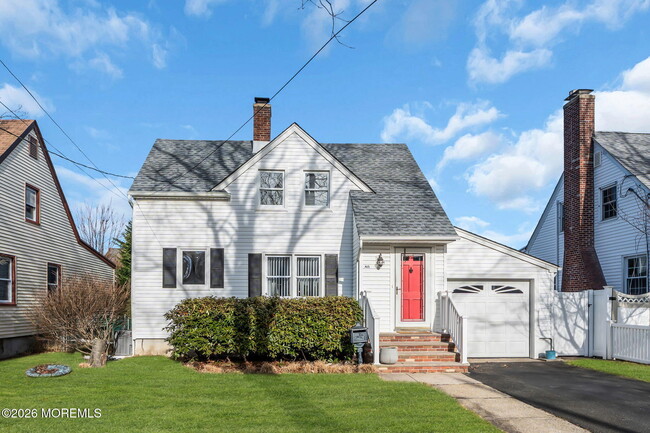 Building Photo - 80 Wilson Ave