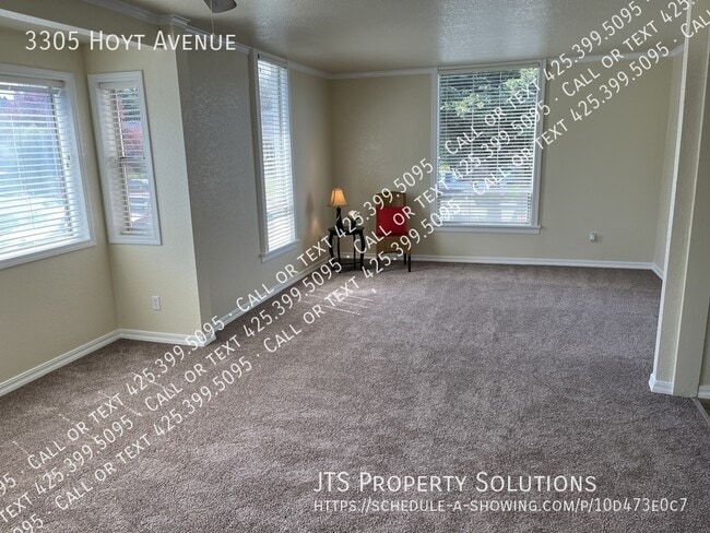 Building Photo - 3305 Hoyt Ave