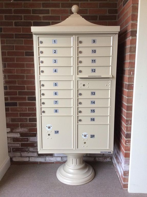 mailboxes - 384 County Rte 54