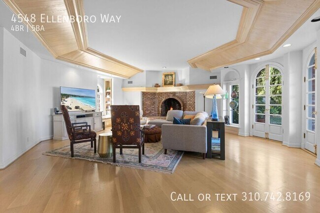 Building Photo - 4548 Ellenboro Way