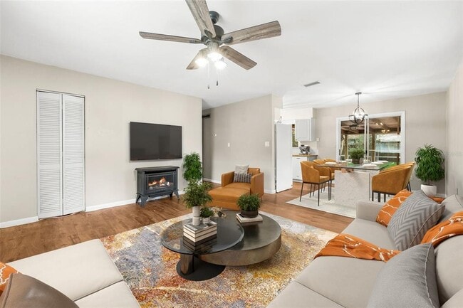 Building Photo - 2705 NW 47 Pl