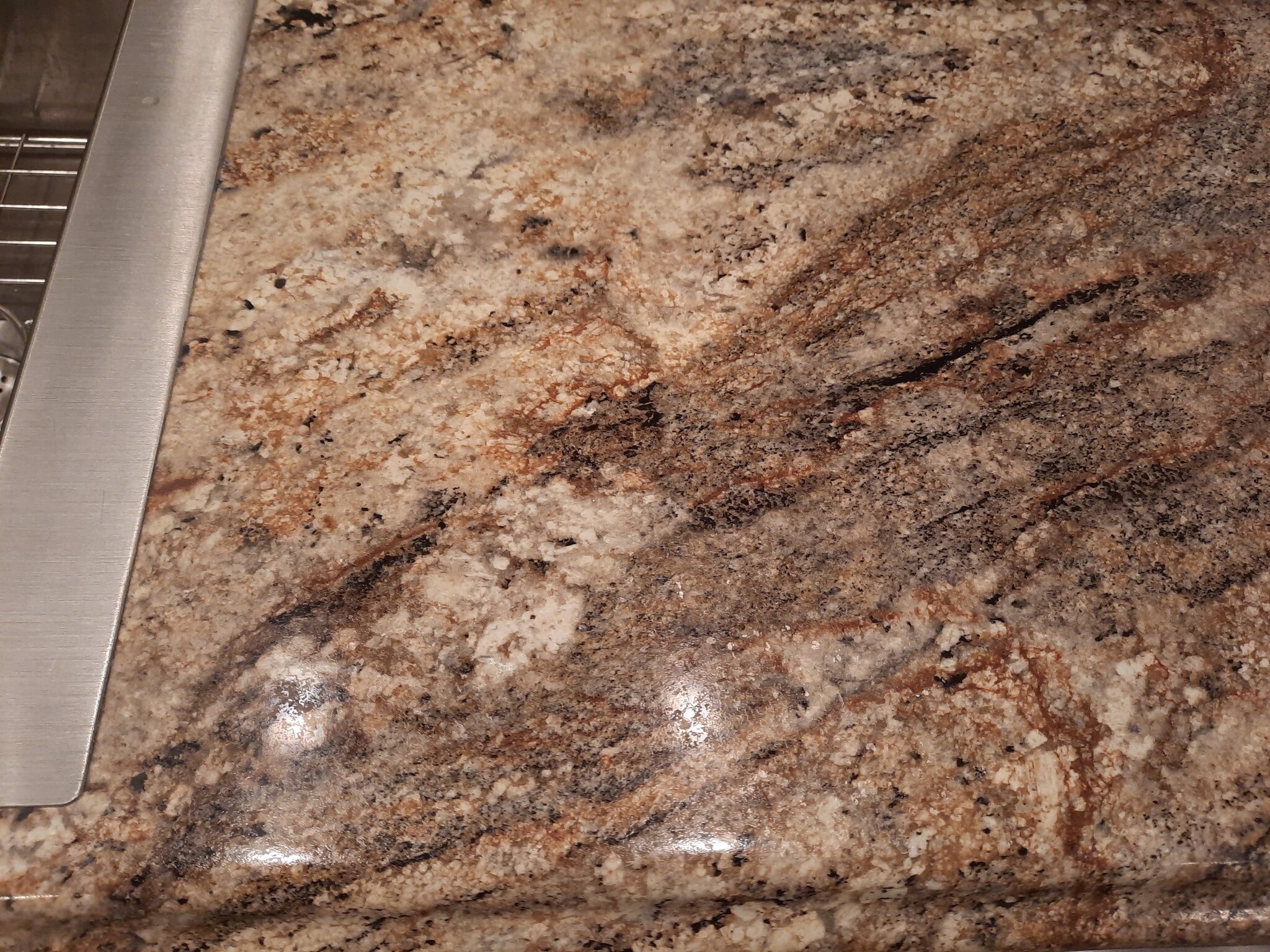 beautiful counter tops - 247 Main St