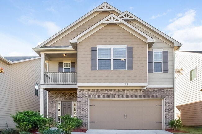 Building Photo - 631 Sweet Ashley Way