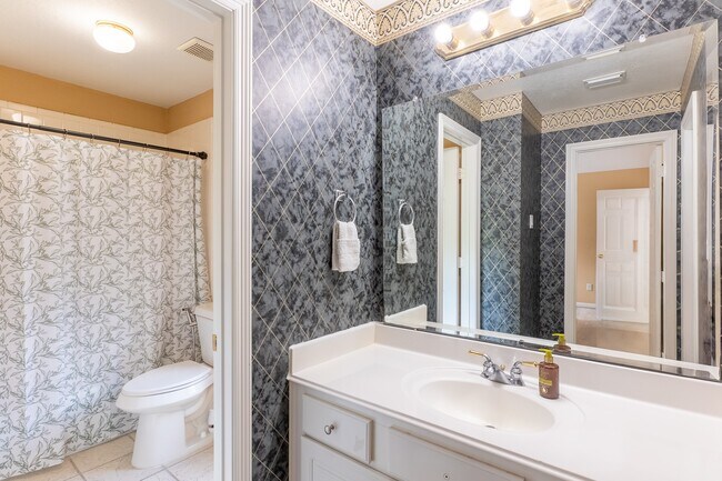 Building Photo - 3007 Smokey Hollow Dr