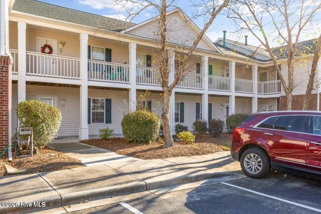 Primary Photo - 1600 Willoughby Park Ct