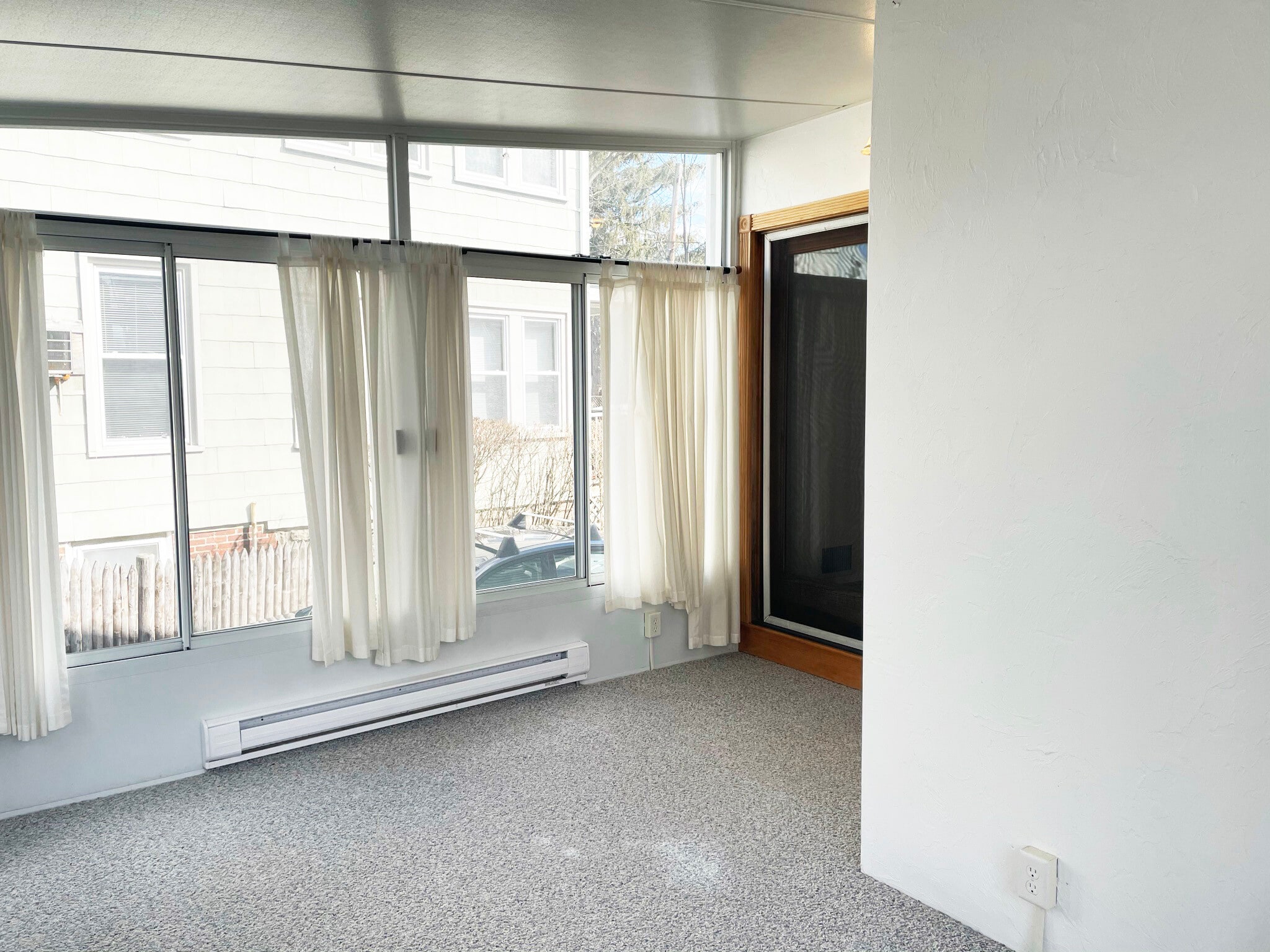 Sun Room - 27 Webster Pl