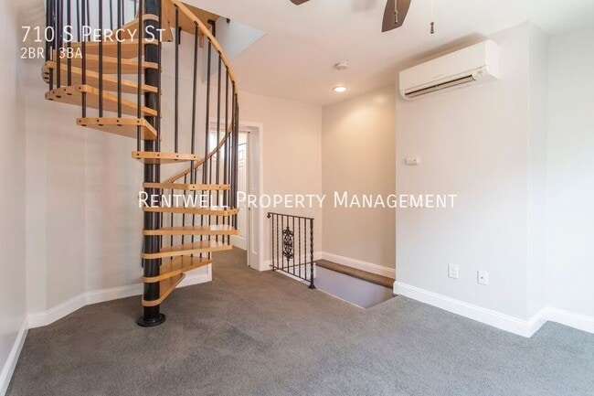 Building Photo - 710 S Percy St