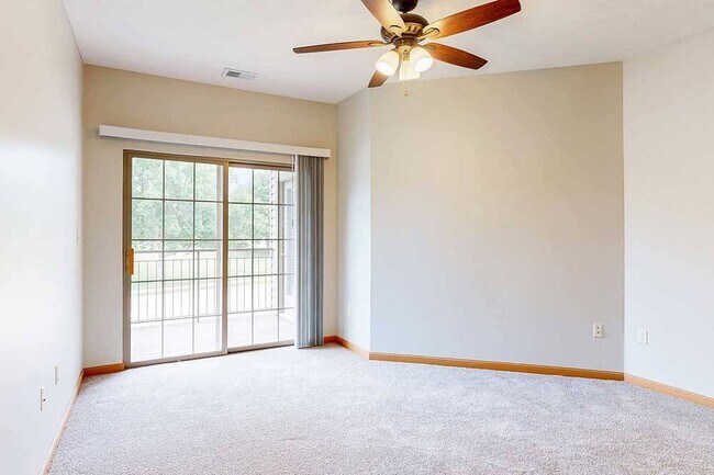 Floorplan - Stone Creek Villas