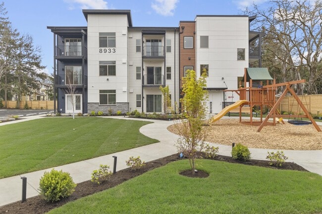 Interior Photo - Heron Heights