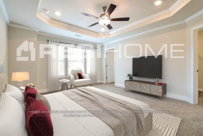 Building Photo - 31 Tilbury Pointe