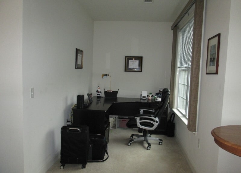 TECH ROOM - 2411 Ramapo Ct