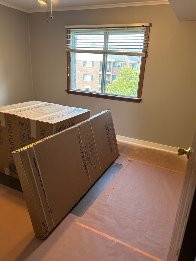 2nd Bedroom - 1514 N River West Ct
