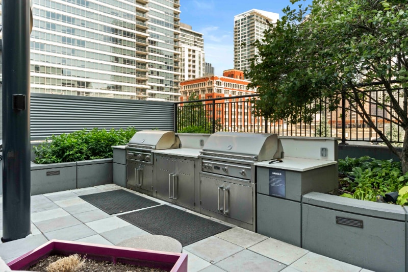 Building Photo - 888 S Clark St