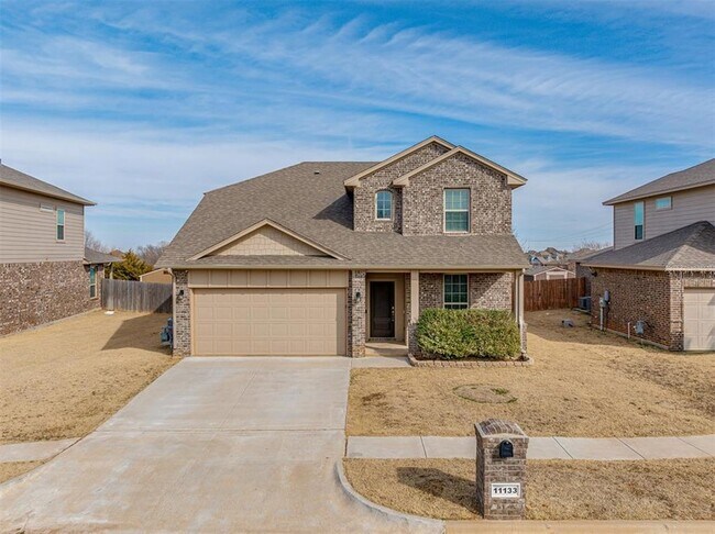 Building Photo - 11133 NW 95th Ct