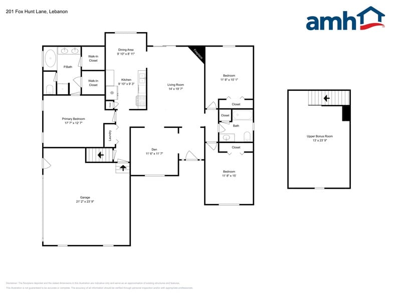 Building Photo - 201 Fox Hunt Ln