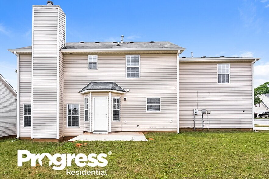 Building Photo - 290 Hazelhurst Dr