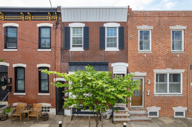 Building Photo - 2223 Taggert St