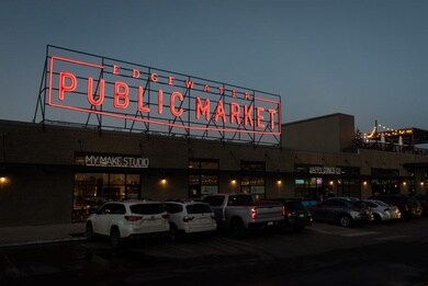 Building Photo - 7080 W 20th Ave