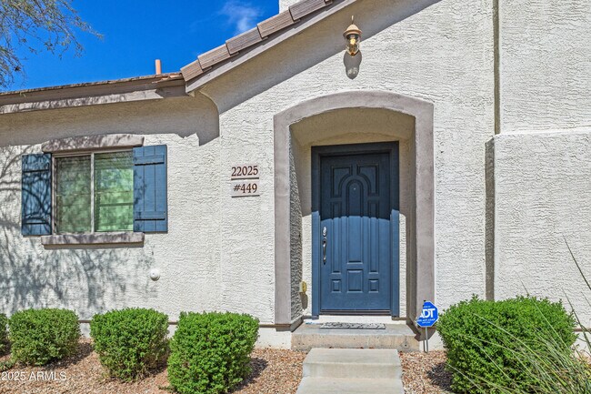 Building Photo - 22025 N 103rd Ln