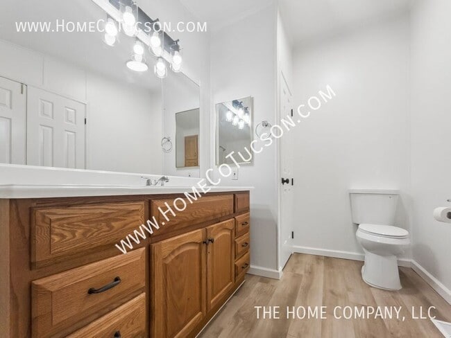 Building Photo - 5281 E Branding Iron Dr
