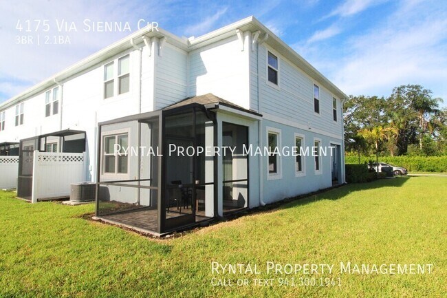 Building Photo - 4175 Via Sienna Cir