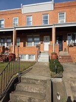 Building Photo - 302 Folcroft St