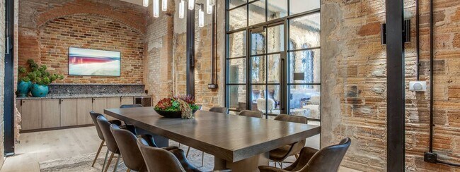 Building Photo - Penthouse Paradigm: Elevated Living Redefined