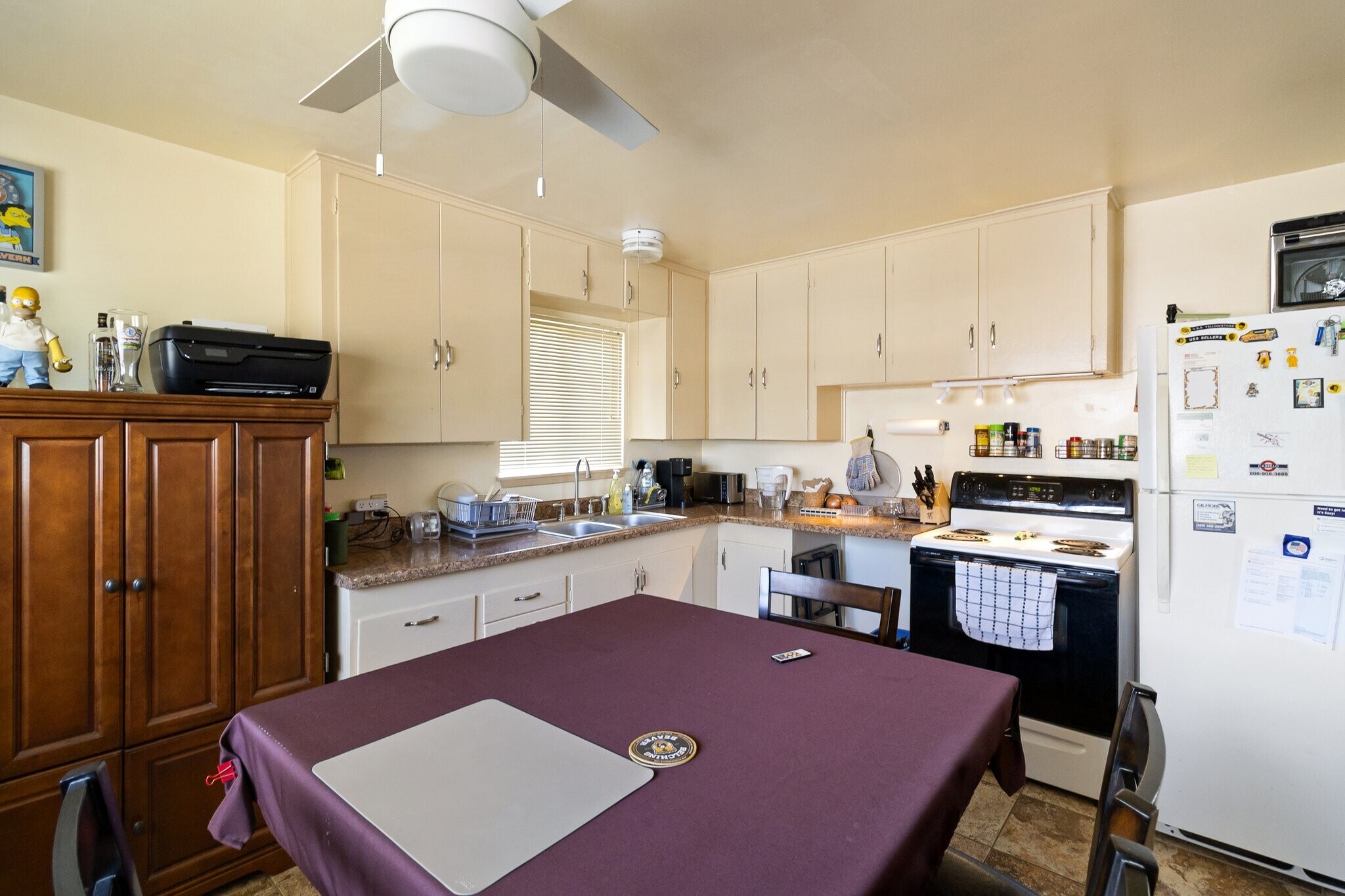 Building Photo - 504 W Marlette St