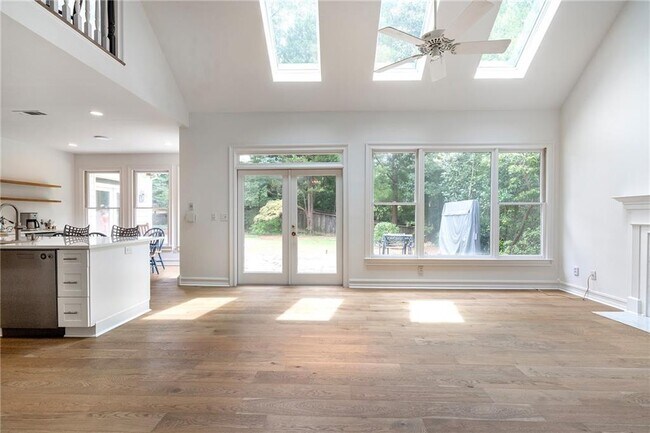 Building Photo - 4027 Stephens Mill Run NE