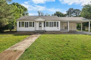 Building Photo - 1721 Sherrod Ave