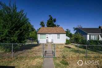 Building Photo - Spacious Home in Ogden!