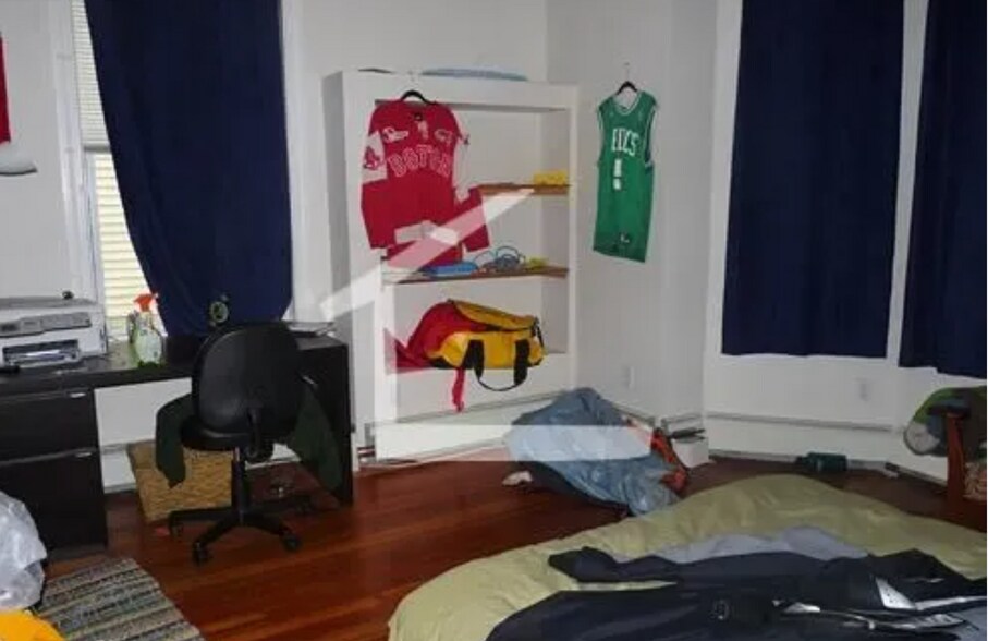 Building Photo - 15 Farrington Ave